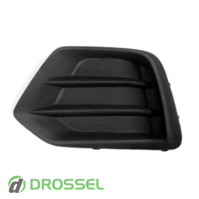 FP 1726 911     Chevrolet Tracker Trax