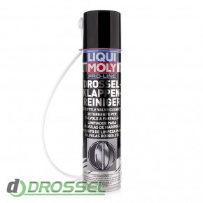 Liqui Moly Pro-Line Drosselklappen-Reiniger