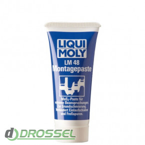 Liqui Moly LM 48 Spruhpaste 2