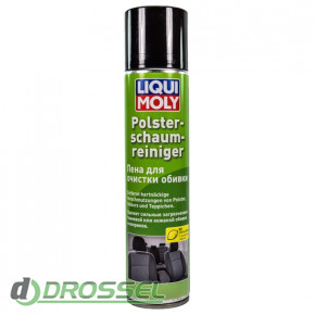 Liqui Moly Polster-Schaum-Reiniger
