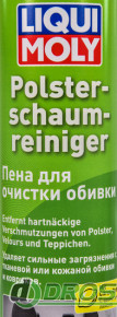Liqui Moly Polster-Schaum-Reiniger