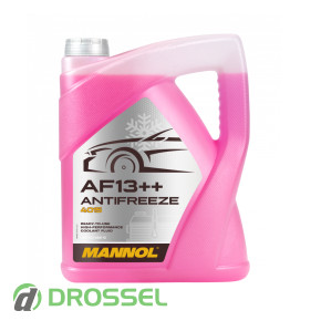 4015  Antifreeze AF13 40
