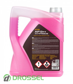 4015  Antifreeze AF13 40