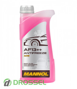 4015  Antifreeze AF13 40
