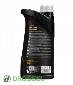 7209 4    Takt Premium 20W-40 