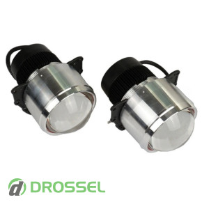 Matrix Bi Led Pro 3 0  