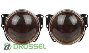Matrix Bi Led Pro 3 0  