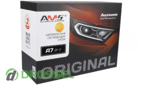 Original A7 3 0 F  