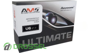Ultimate U6 3 0 F  