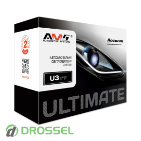 Ultimate U3 3 0 F  