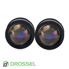 FOG F1 3 0 ������������ Bi Led ����� ���