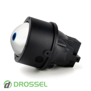 FOG F1 3 0 ������������ Bi Led ����� ���