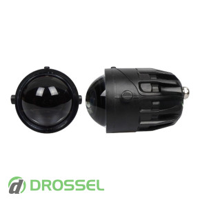 FOG F1 2 0  Bi Led  