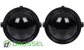 FOG F1 2 0  Bi Led  