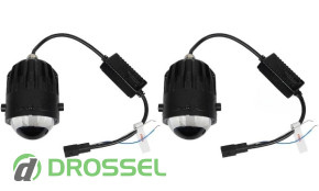 FOG F1 2 0  Bi Led  