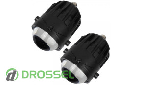 FOG F1 2 0  Bi Led  