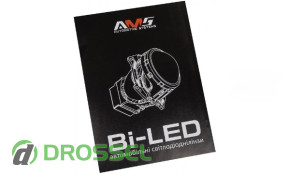 FOG F1 2 0  Bi Led  
