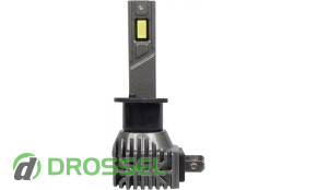 E4 H1 6000K   LED Can-Bus  Sigma