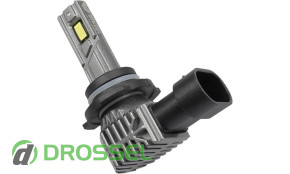 E4 HB4 (9006) 6000K   LED Can-Bus  Sigma