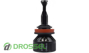 X1 H11 65W   LED Can Bus 