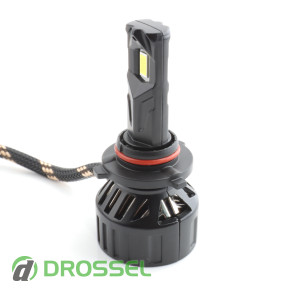 X1 HB3 HB4 65W   LED Can Bus 