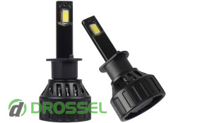 X1 H1 65W   LED Can Bus 