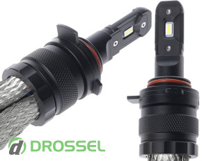 Original B HIR2 9012 5500K  LED 