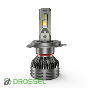 F8 H7 70W  LED 
