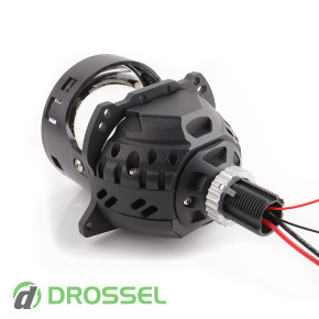 Bi Led Original A8 Matt Glass 3 0 F R  