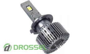 X5 H7 75W Can Bus  LED   