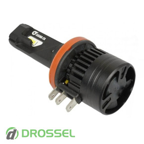 X3 H15 45W  LED  