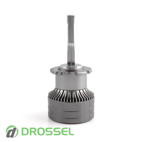 D2S 45W  LED  Can Bus 