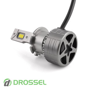 D2S 45W  LED  Can Bus 