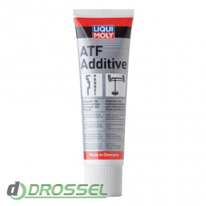 Liqui Moly ATF Additive 1