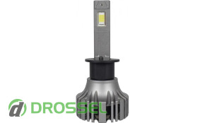 Truck-F H1 50W 24V  LED  Can Bus 