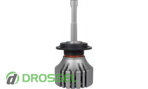 Truck F H7 50W 24V  LED  Can Bus 