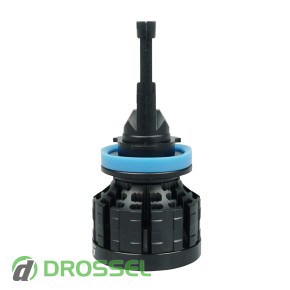 Ultimate Power F H11 65W  LED  Can Bus 