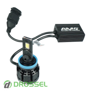 Ultimate Power F H11 65W  LED  Can Bus 