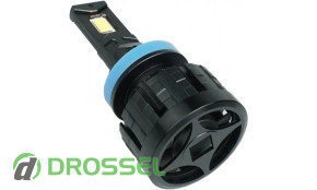 Ultimate Power F H11 65W  LED  Can Bus 