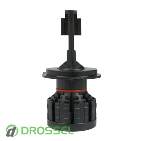 Ultimate Power F H4 65W  LED  Can Bus 
