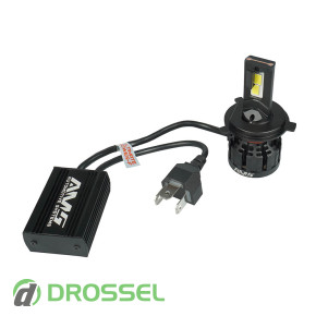 Ultimate Power F H4 65W  LED  Can Bus 