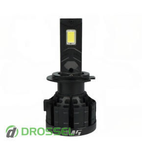 Ultimate Power F H7 65W  LED  Can Bus 