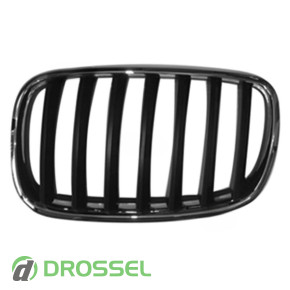 FP 1412 991   BMW X5 E70 2006 2013 