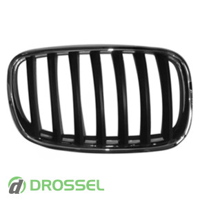FP 1412 992   BMW X5 E70 2006 2013 