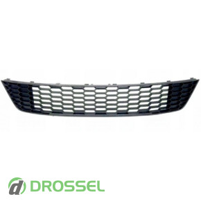 FP 6420 910   Skoda Octavia A7 2017 2020 
