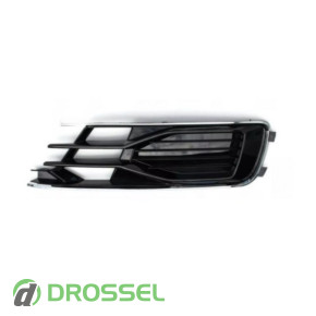    Audi A6 (C7) 2015-2018 FPS FP 1223