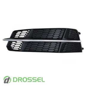 FP 1223 913   Audi A6 C7 2015 2018    