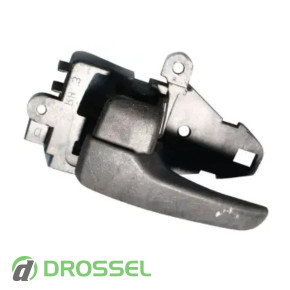 FP 4811 122 ����� ���������� ������ Mitsubishi Lancer X CY CX 20