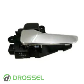 FP 4811 123    Mitsubishi Lancer X CY CX 200