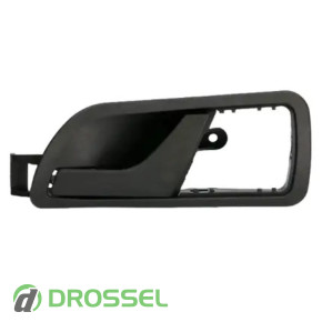 FP 6402 128    Skoda Fabia 1 6Y 1999 2007 